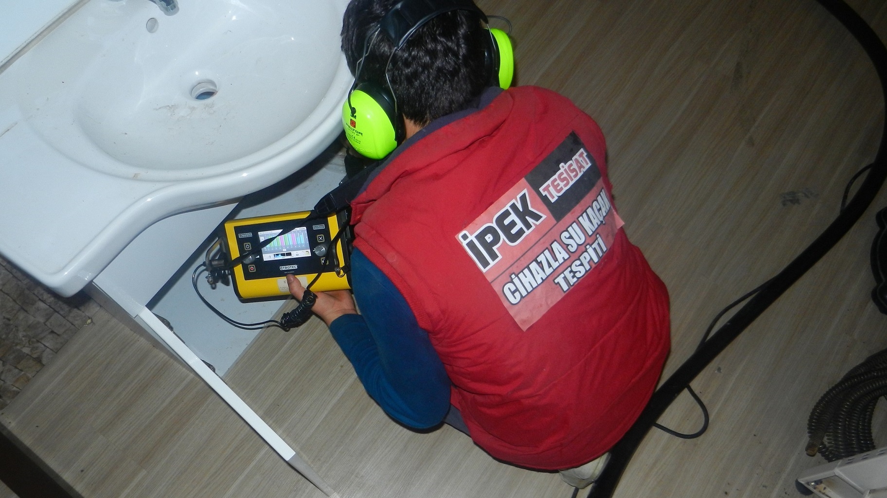 Bahcelievler Acil Durumlarda Yanınızdayız