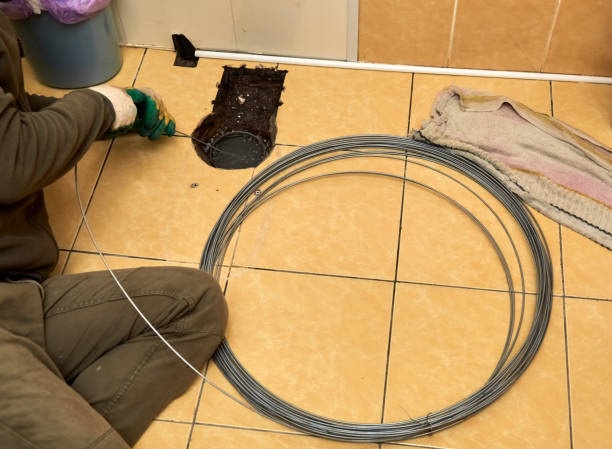 Bahcelievler Lavabo Açma