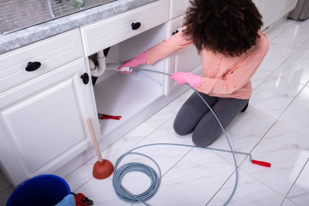 Bahcelievler Mutfak Lavabo Tıkanıklığı Açma