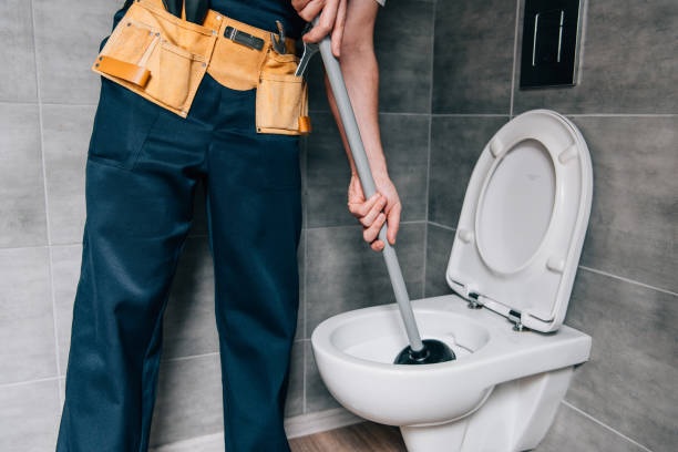 Bahcelievler Banyo Tıkanıklığı Açma