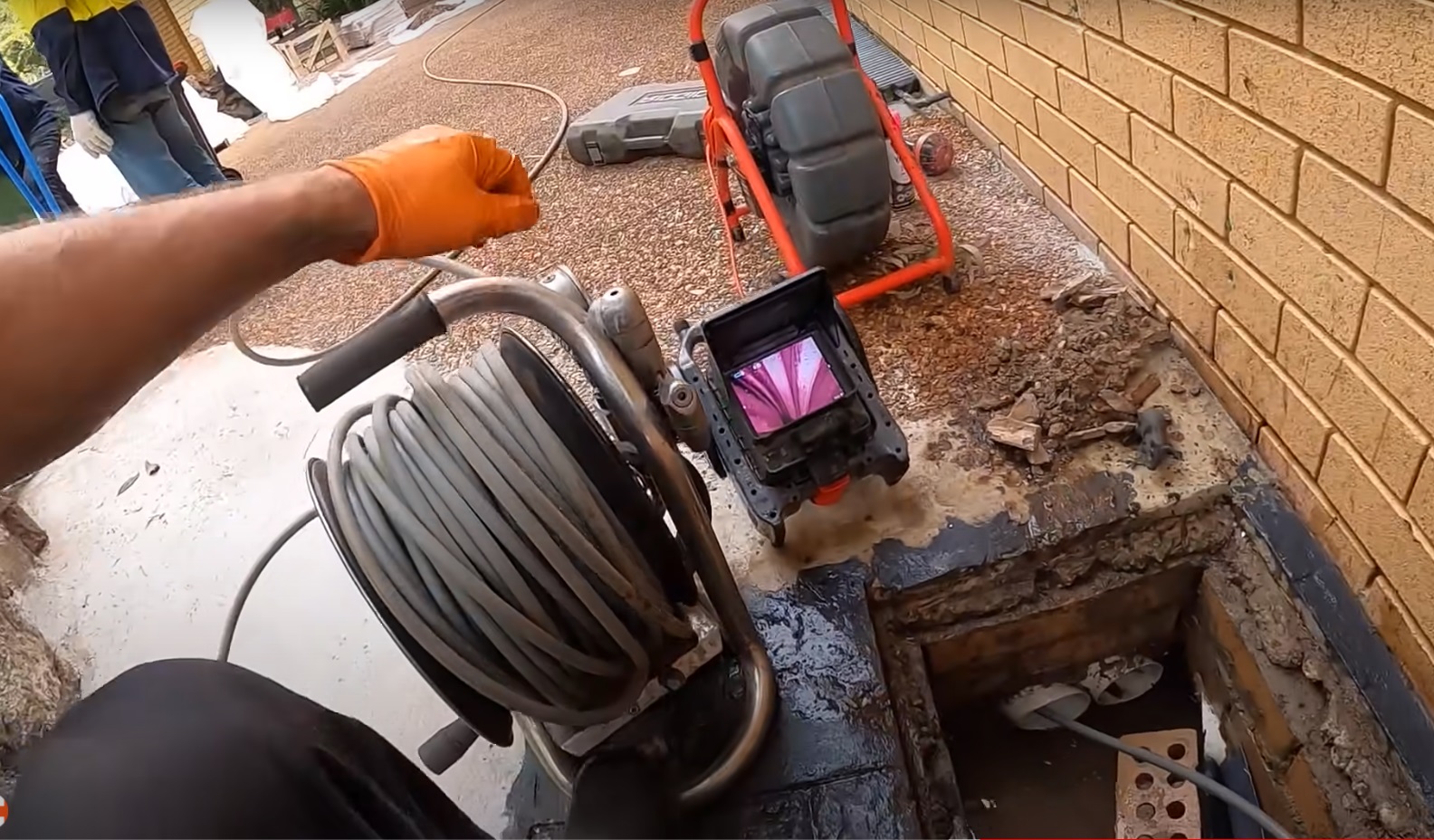 Bahçelievler Lavabo Mutfak Gider Açma Tesisatçı
